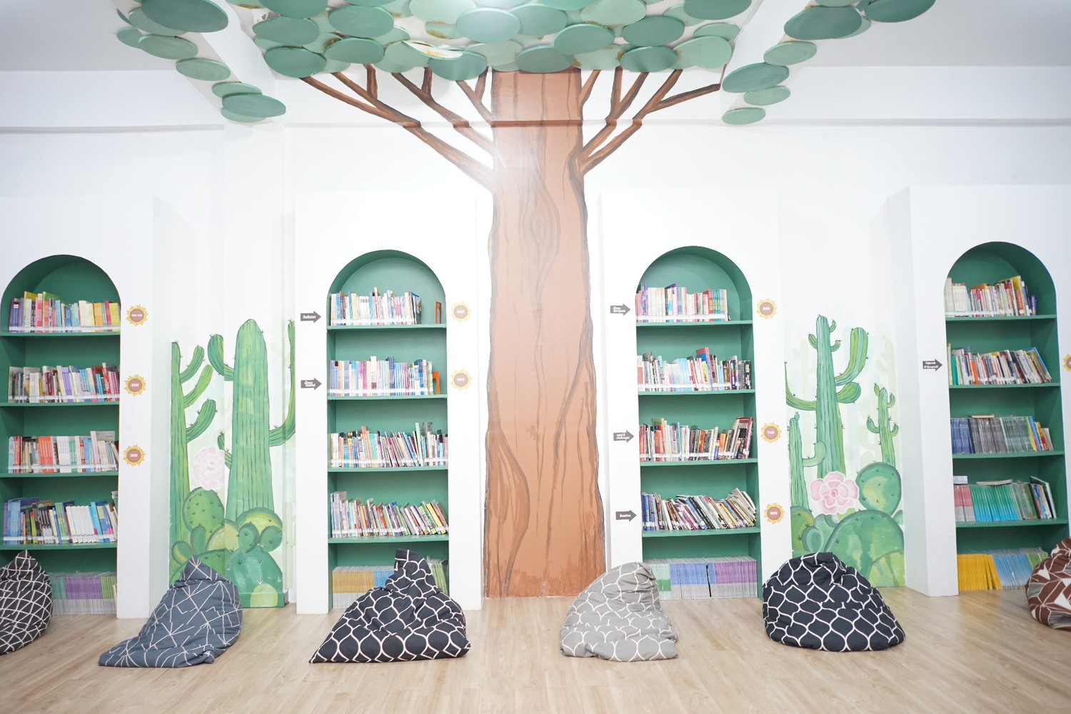 Perpustakaan