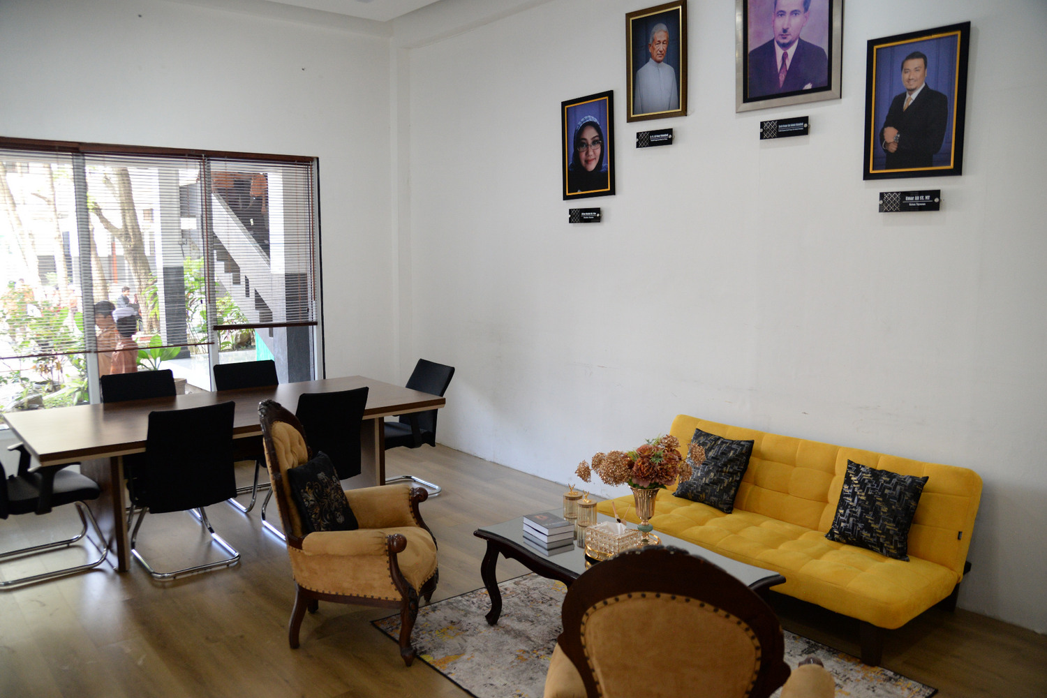 VIP Room