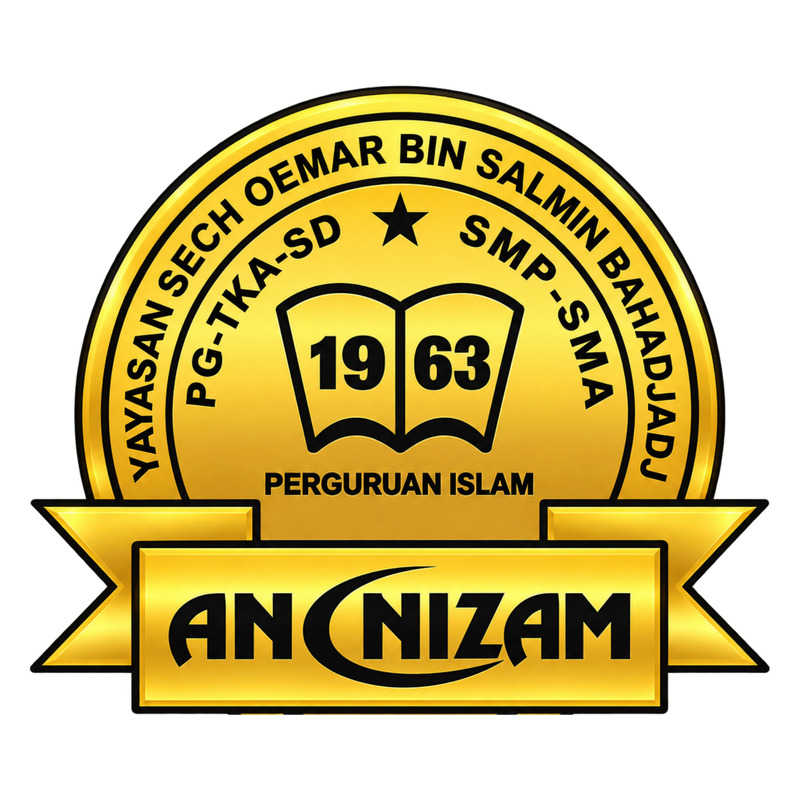 Logo An-Nizam
