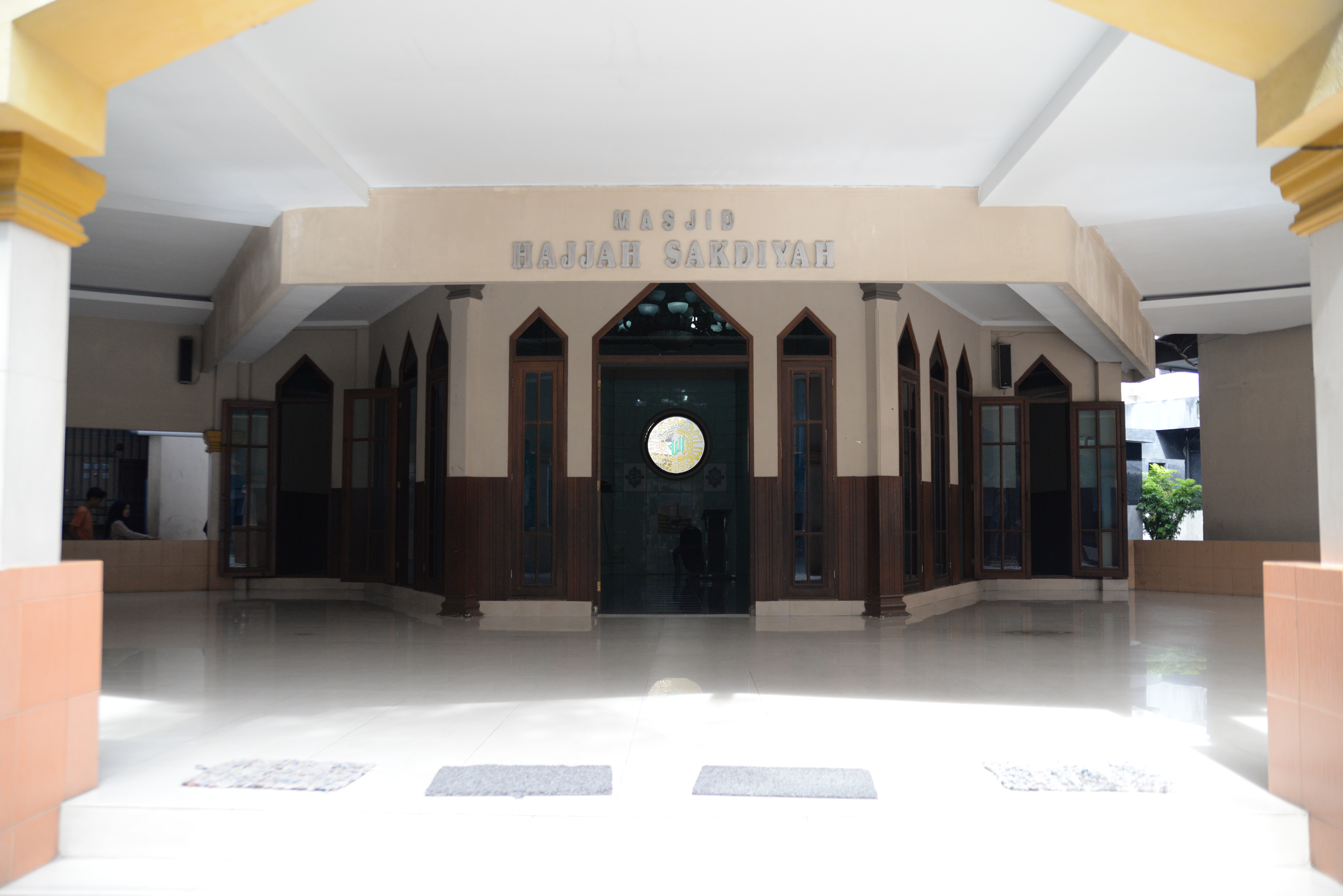 Masjid