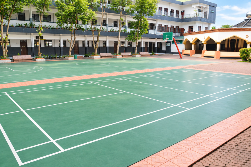 Badminton