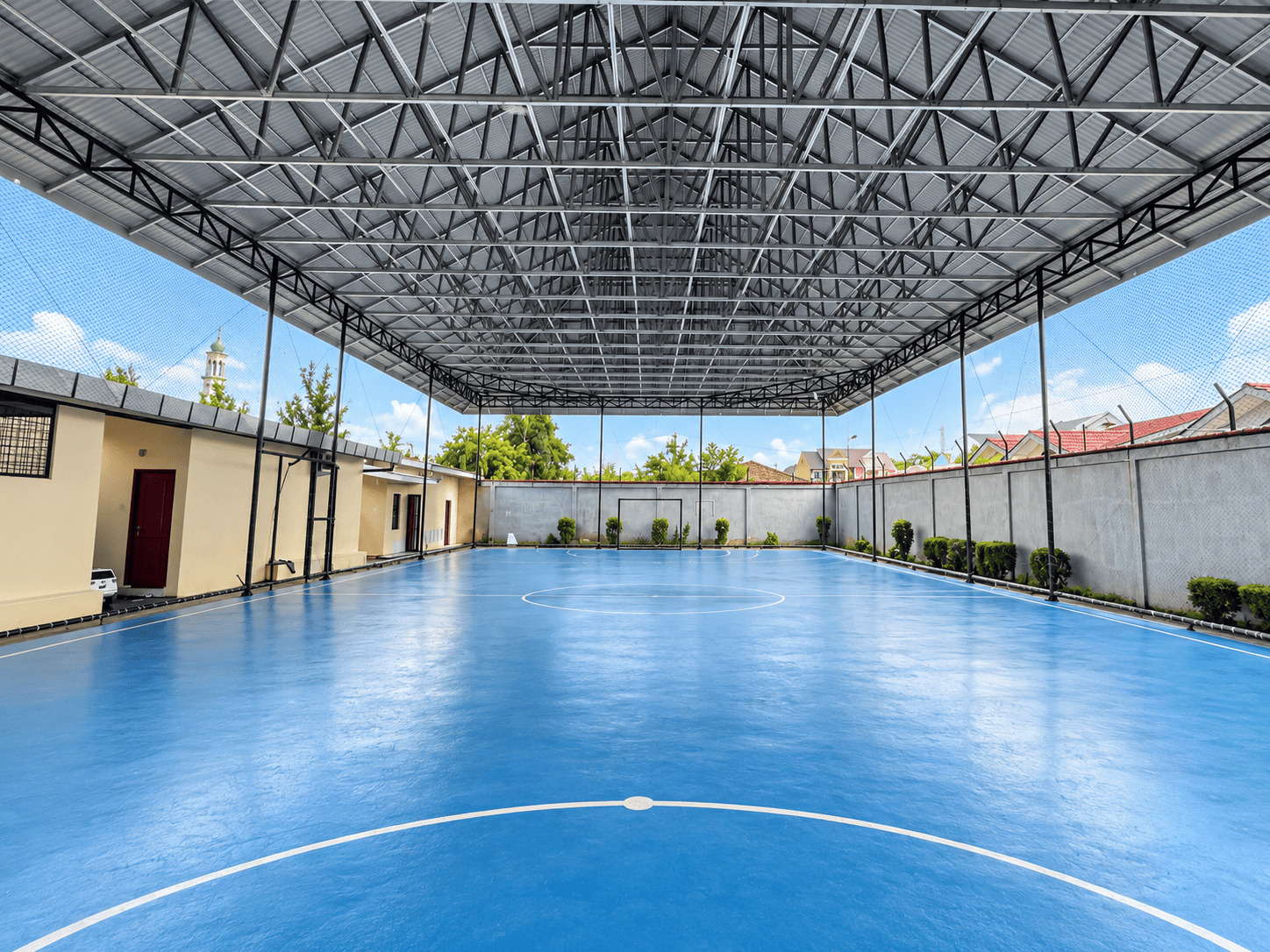 Futsal