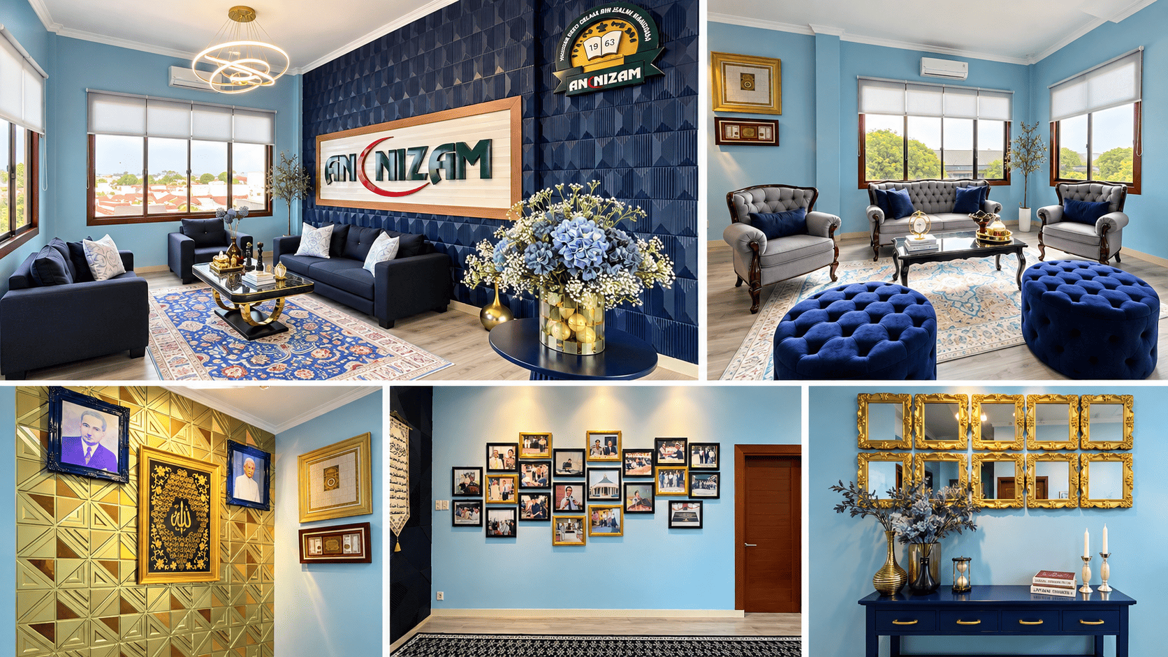 VIP Lounge An-Nizam