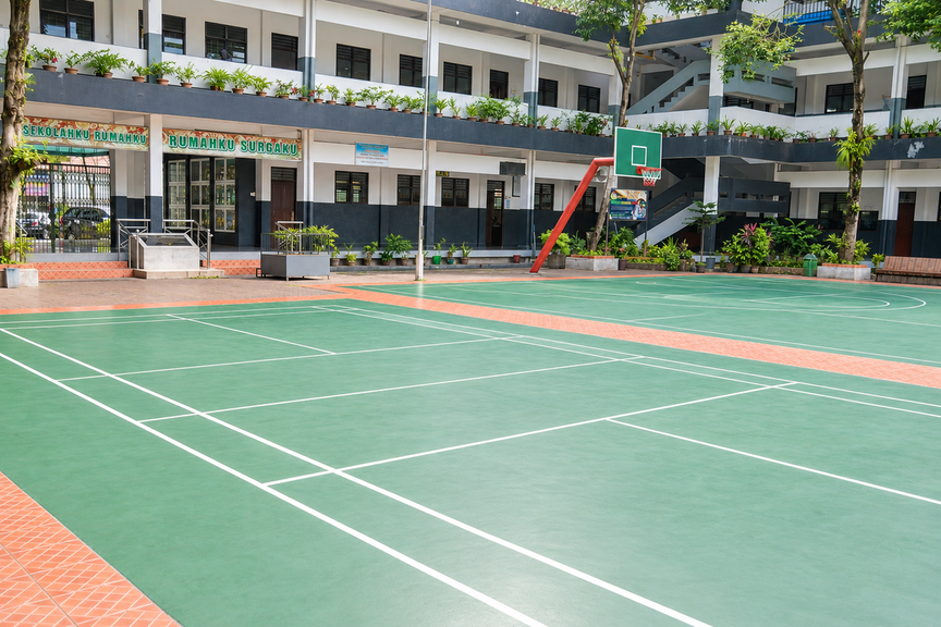 Badminton