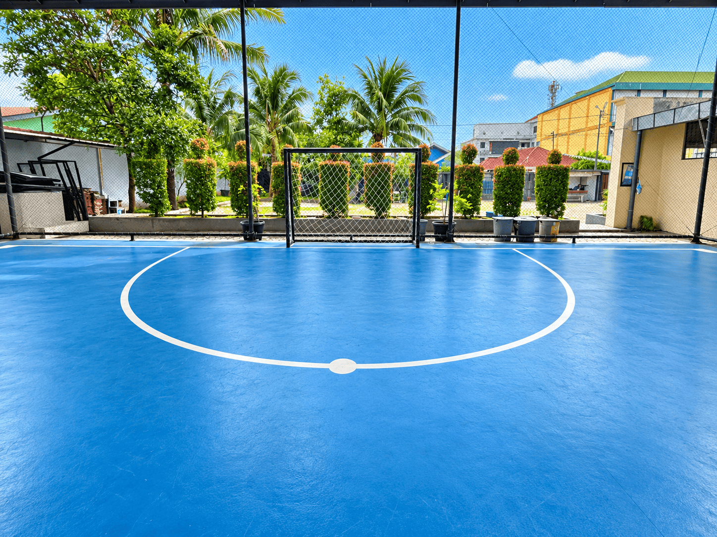 Futsal