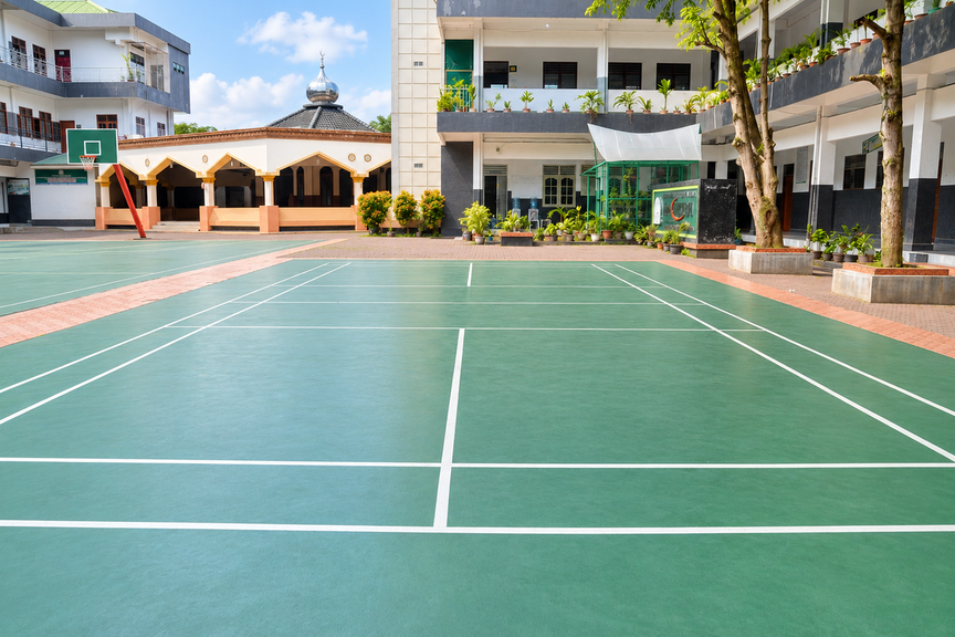 Badminton