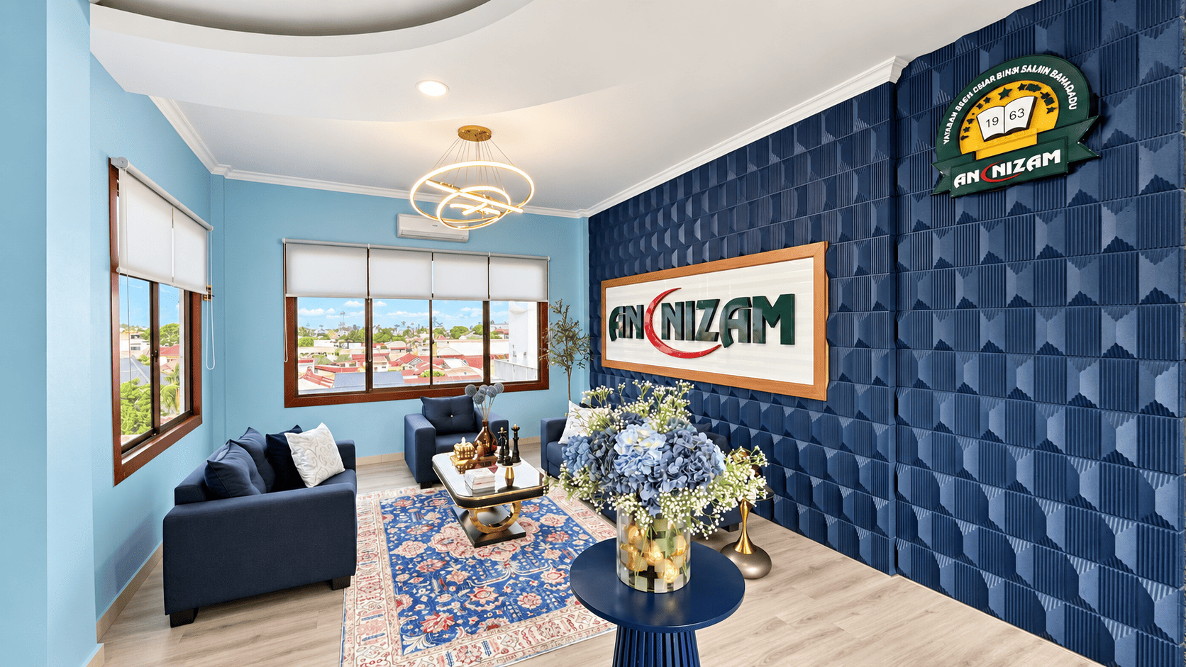 VIP Lounge An-Nizam