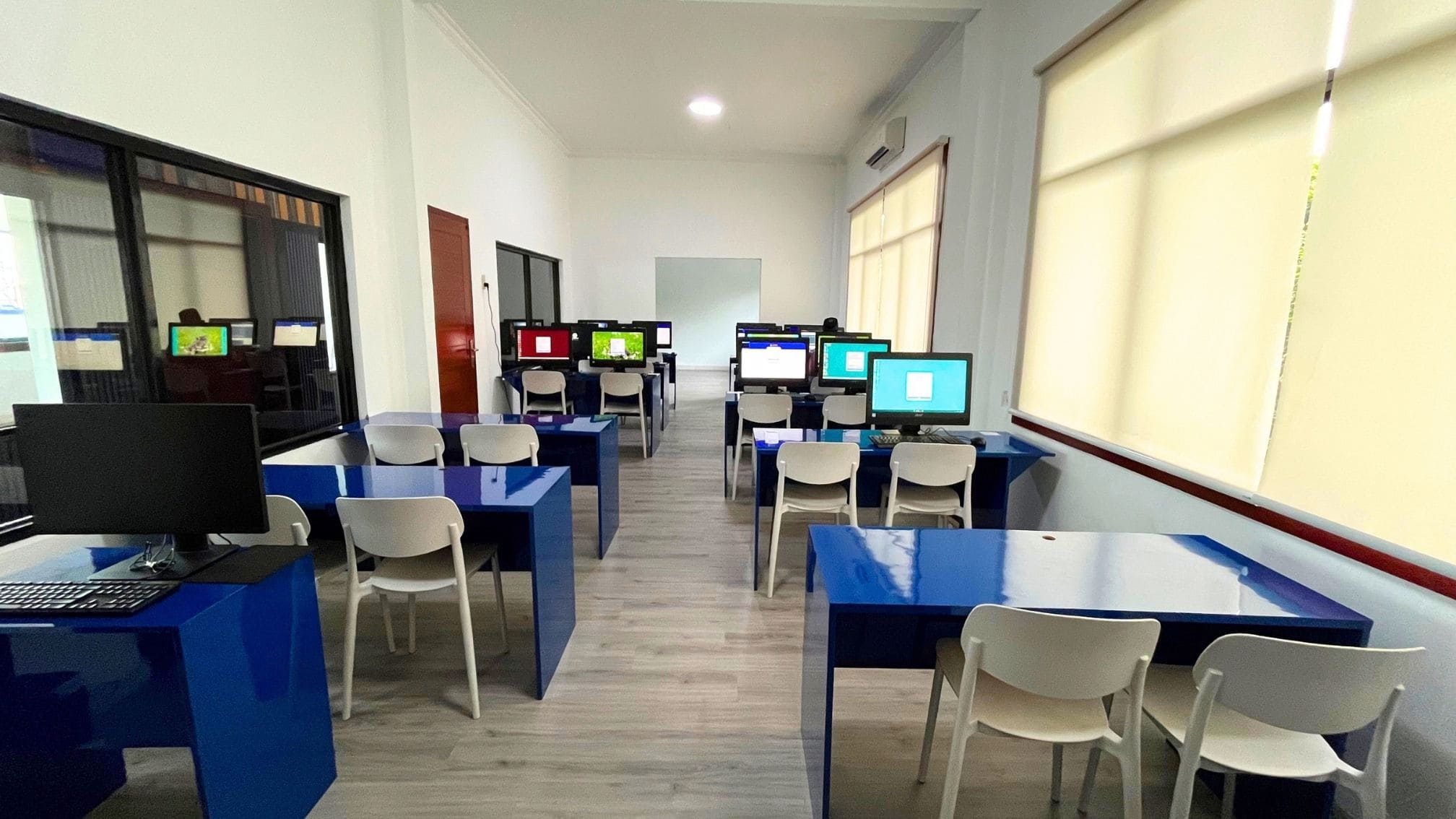 Lab Komputer