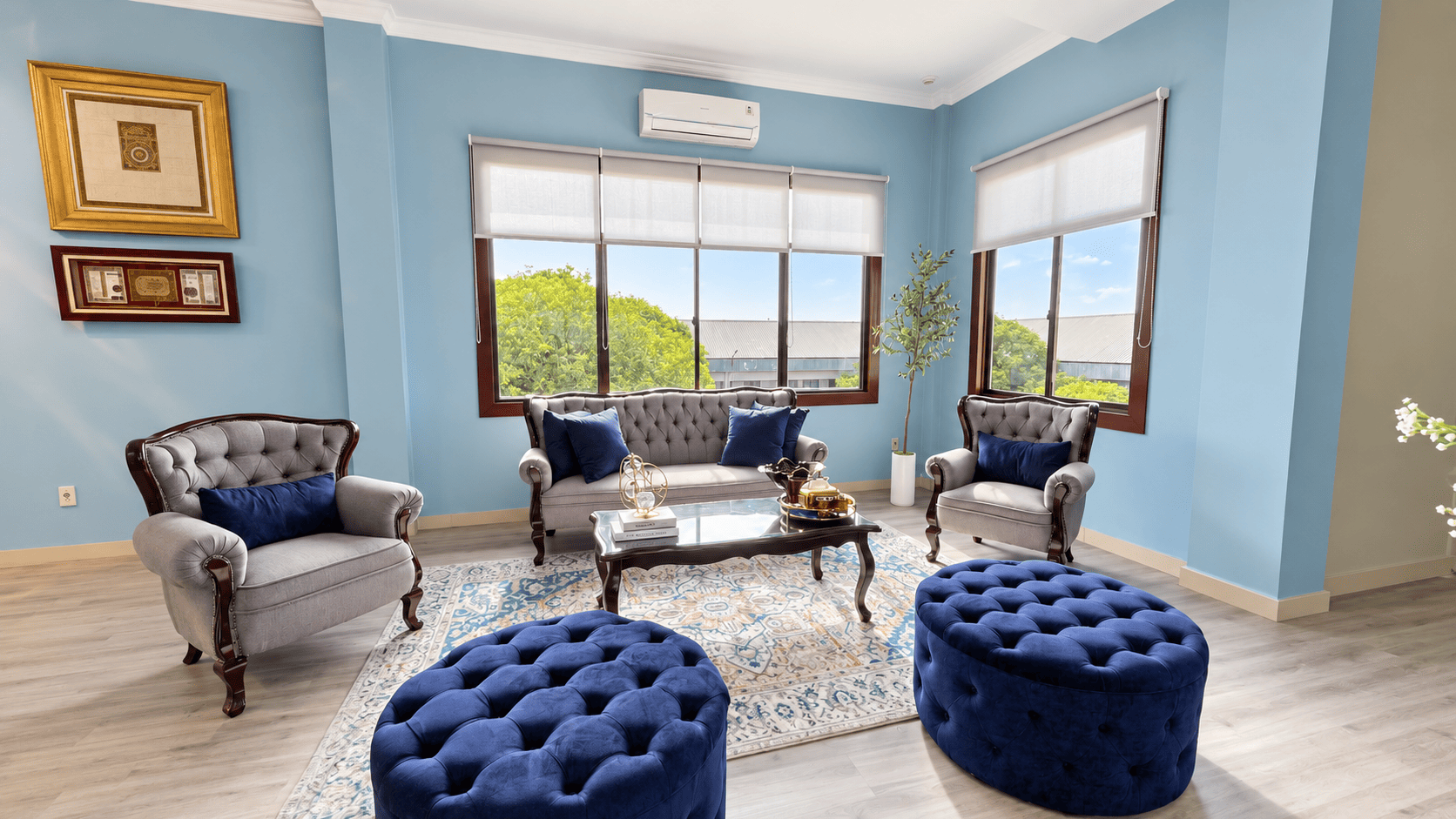 VIP Lounge An-Nizam