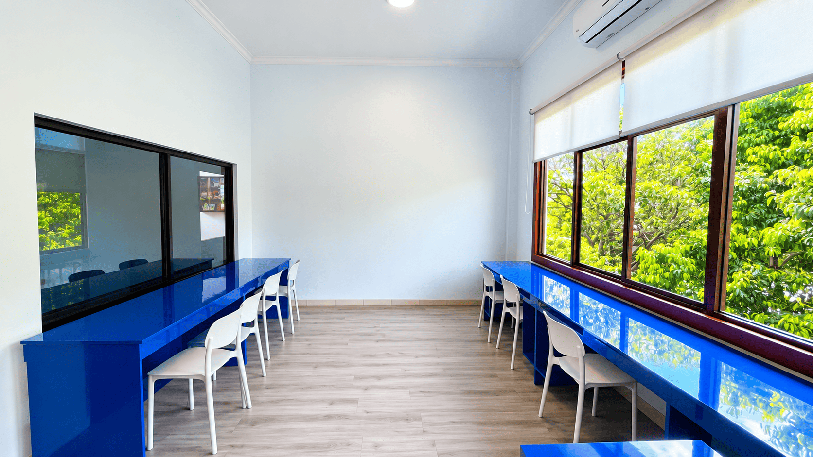 Lab Komputer