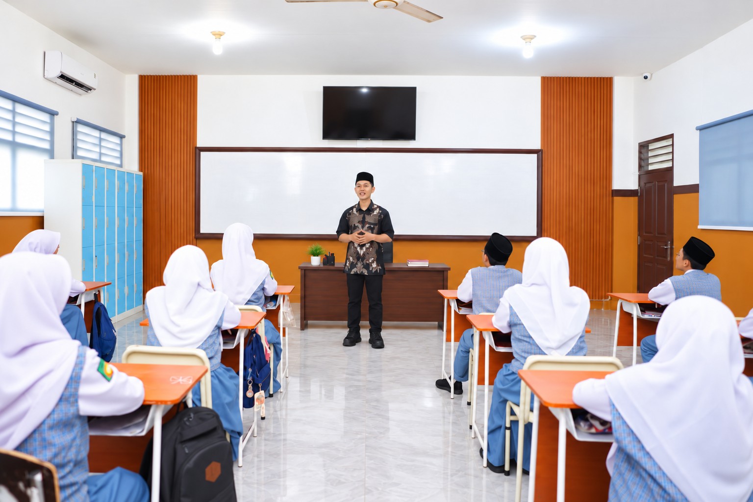 Kelas Multimedia